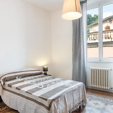 Appartamento Galgani - Affitti Brevi Italia Lucca Exterior foto