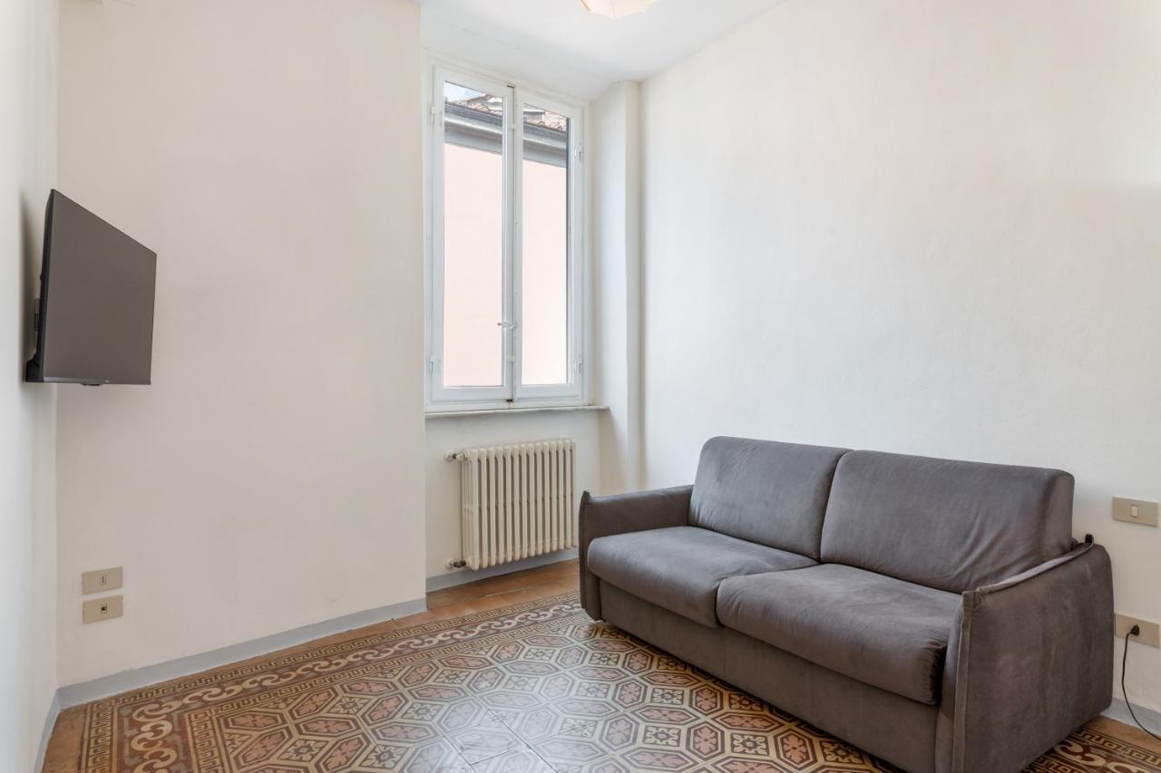 Appartamento Galgani - Affitti Brevi Italia Lucca Exterior foto