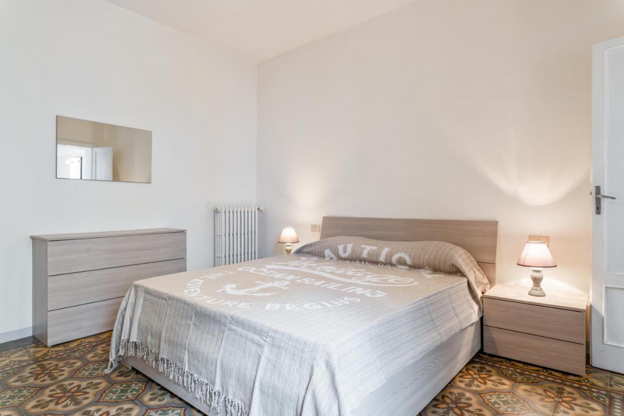 Appartamento Galgani - Affitti Brevi Italia Lucca Exterior foto